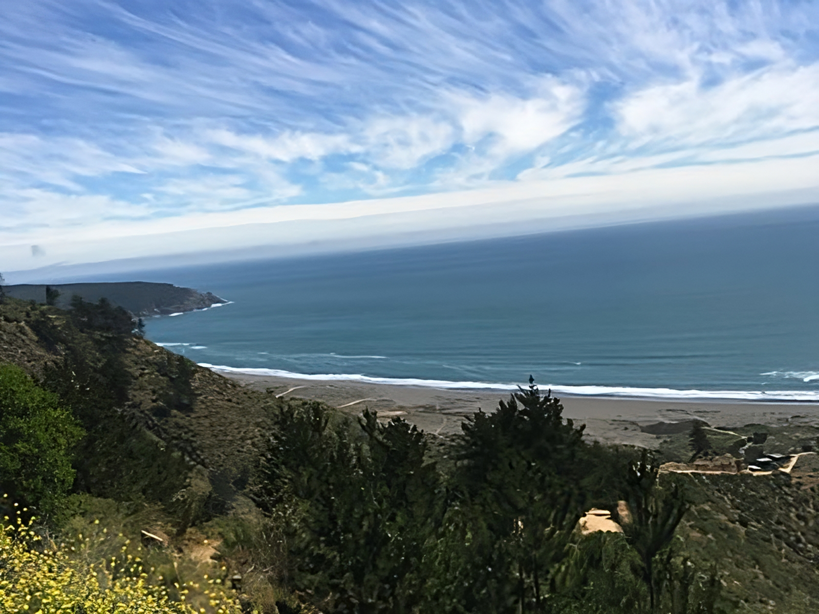 Playa Puertecillo